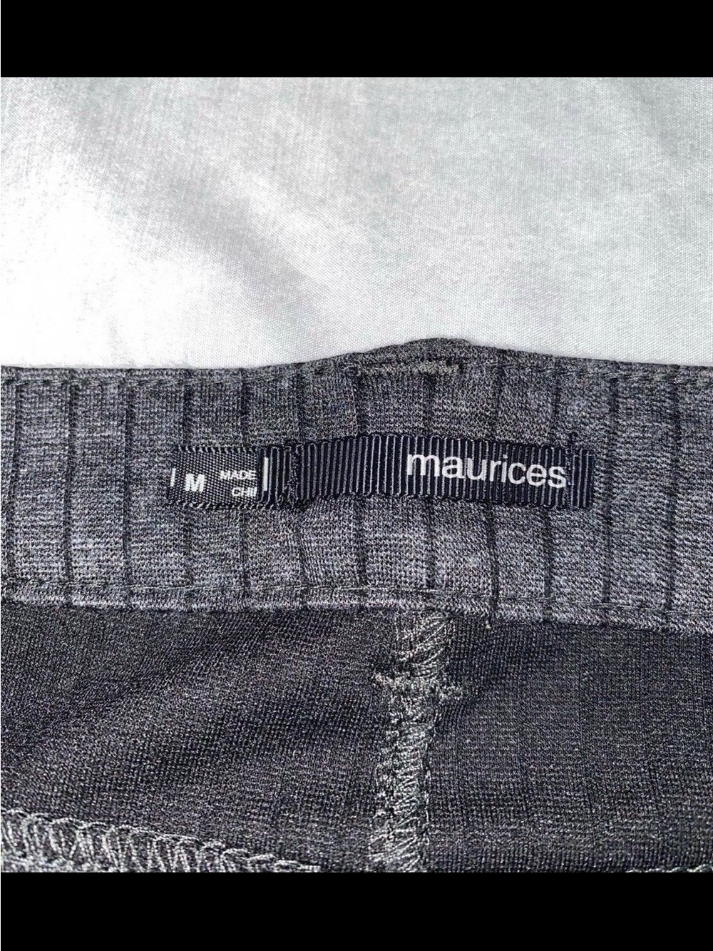 Pants - Picture 7 of 10